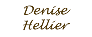 Sponsor Logo for Denise Hellier