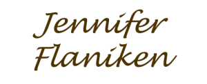 Sponsor Logo for Jennifer Flaniken