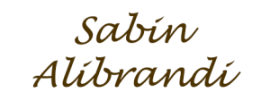 Sponsor Logo for Sabin Alibrandi