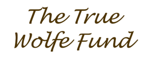 Sponsor Logo for The True Wolfe Fund