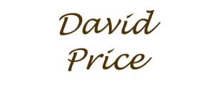 Sponsor Logo for David Price
