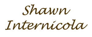 Sponsor Logo for Shawn Internicola