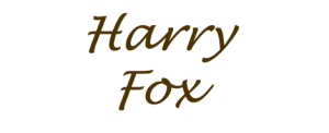 Sponsor Logo for Harry Fox