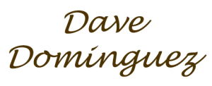Sponsor Logo for Dave Dominguez