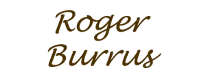 Sponsor Logo for Roger Burrus