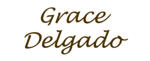 Sponsor Logo for Grace Delgado
