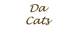 Sponsor Logo for Da Cats
