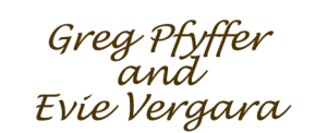 Sponsor Logo for Greg Pfyffer and Evie Vergara