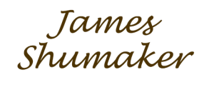Sponsor Logo for James Shumaker