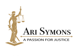 Sponsor Logo for Ari Symons