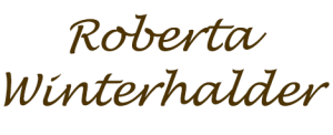 Sponsor Logo for Roberta Winterhalder