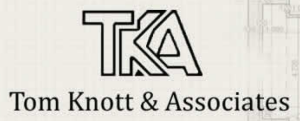Sponsor Logo for Tom Knott & Associates