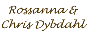 Sponsor Logo for Rossanna and Chris Dybdahl
