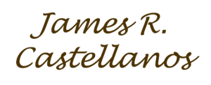 Sponsor Logo for James R. Castellanos
