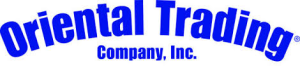 Sponsor Logo for Oriental Trading Company
