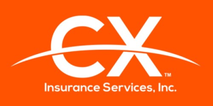 Sponsor Logo for CX Insurance Services