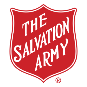 Sponsor Logo for Salvation Army
