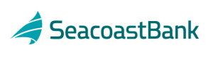 Sponsor Logo for Seacoast Bank