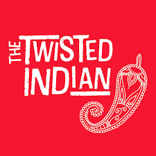 Sponsor Logo for Twisted Indian