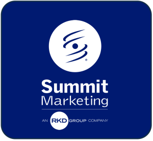 Sponsor Logo for Summit Marketing