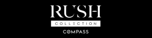 Sponsor Logo for Compass:  Rush Collection