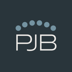 Sponsor Logo for PJB Construction