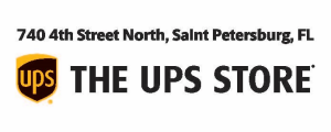 Sponsor Logo for UPS Store 6886