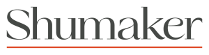 Sponsor Logo for Shumaker