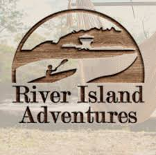 Sponsor Logo for River Island Adventures