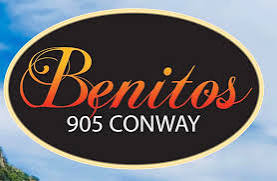 Sponsor Logo for Benito’s 905