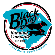 Sponsor Logo for Black Dog Running Company