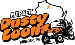 Sponsor Logo for Dusty Loons ATV Club - Mercer
