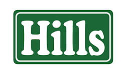 Sponsor Logo for Hills Grocery