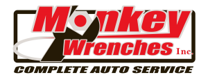 Sponsor Logo for Monkey Wrenches