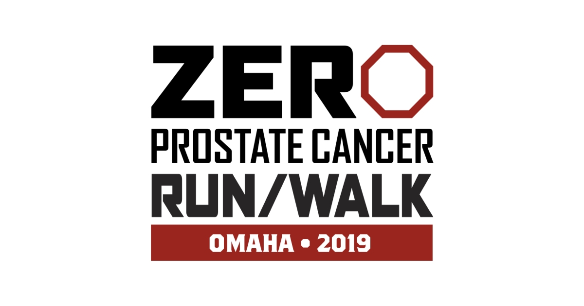Zero Prostate Races ZERO Prostate Cancer Run/Walk - Omaha
