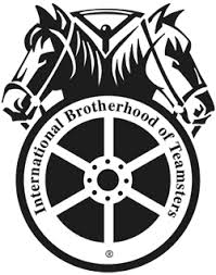 Logo for Teamster Local Union 436