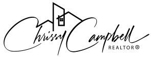 Logo for Chrissy Campbell Realtor