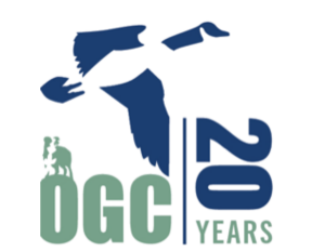Logo for Ohio Geese Control