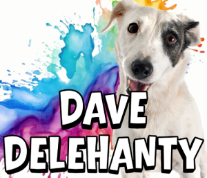 Logo for Dave Delehanty