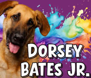 Logo for Dorsey Bates Jr.