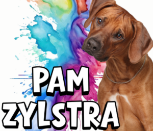Logo for Pam Zylstra