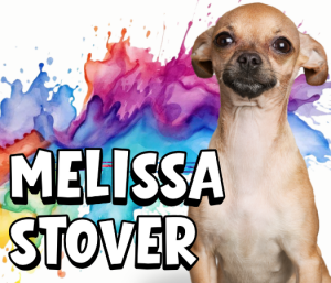 Logo for melissa Stover
