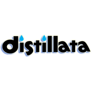Logo for Distillata
