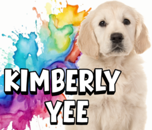 Logo for Kimberly Yee