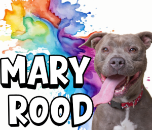 Logo for Mary Rood