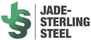 Logo for Jade-Sterling Steel