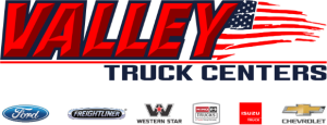 Logo for Valley Truck Centers