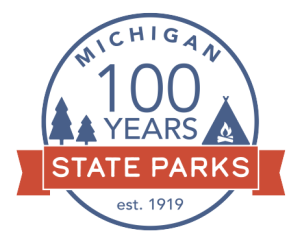 Michigan State Park Centennial Race Series home