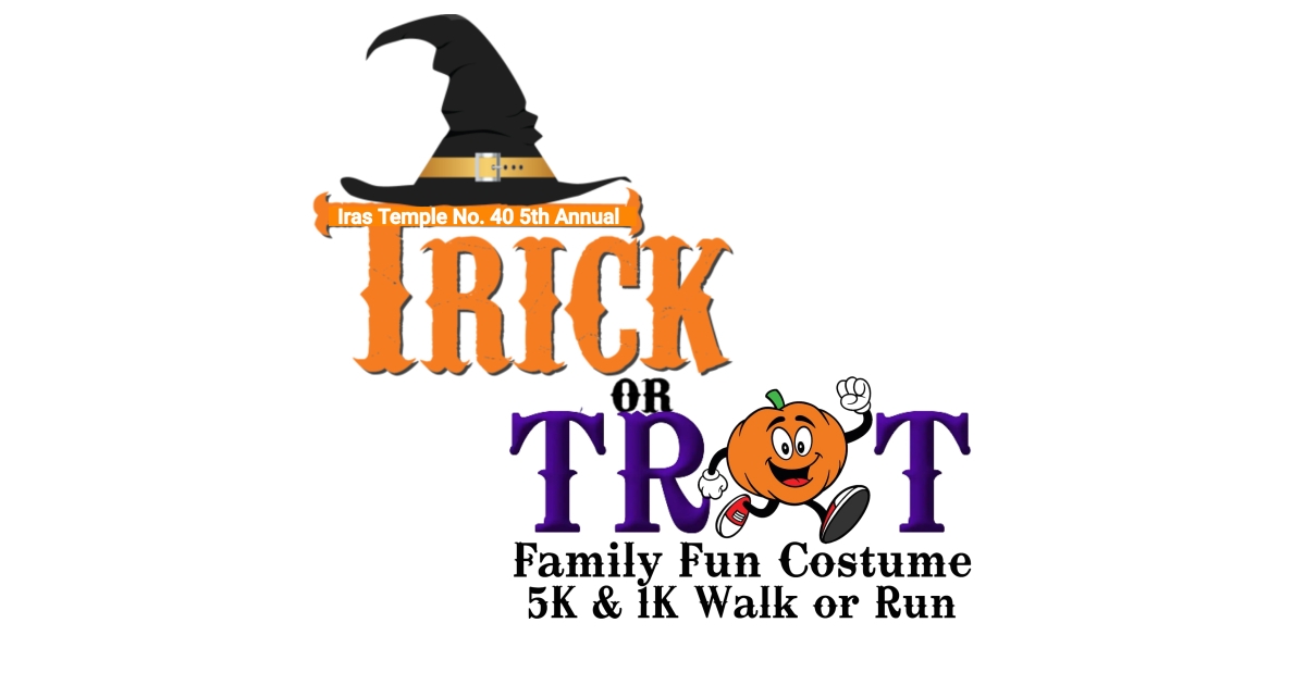 Trick or Trot, photo 2 of 8