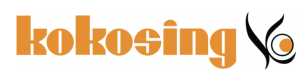Sponsor Logo for Kokosing
